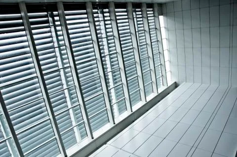 Window panels Stock Photos