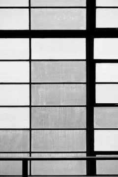 Window Panes Stock Photos