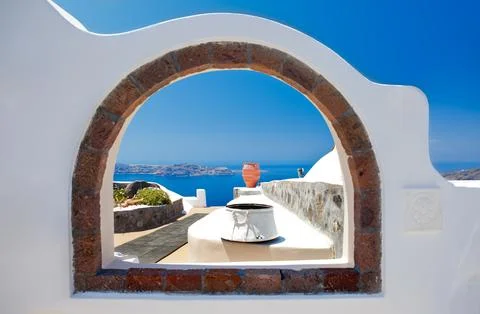 Window to Paradise Photos