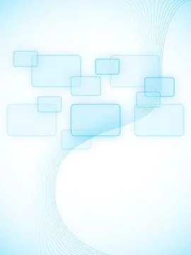 Window pattern Stock Illustration