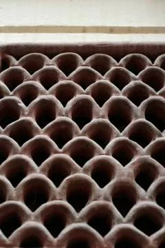 Window pattern Stock Photos