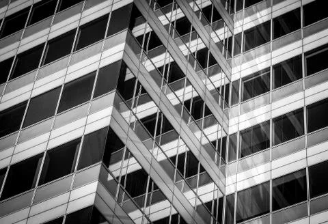 Window pattern Stock Photos