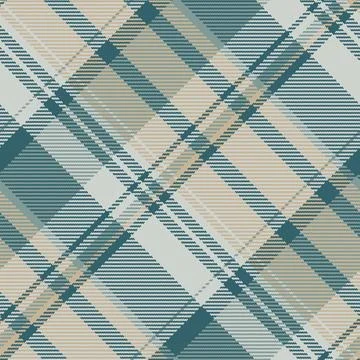 Window pattern seamless tartan, mid vector texture check. Illustration fabr.. Stock Illustration
