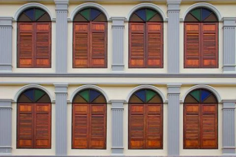 Window Stock Photos