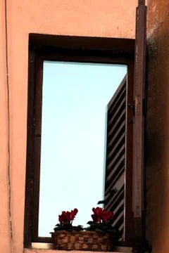 Window Stock Photos