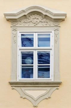 Window Stock Photos