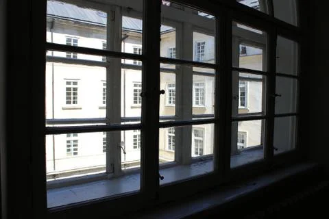 Window Stock Photos