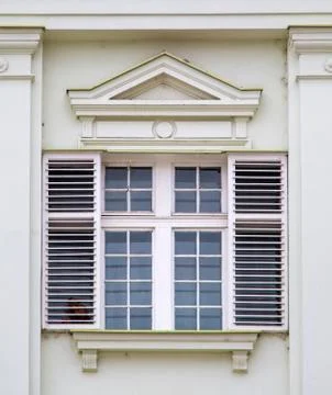 Window Stock Photos