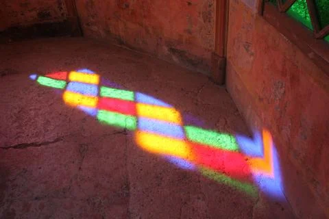 This is the window Stock Photos