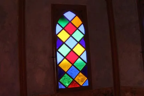 This is the window Stock Photos