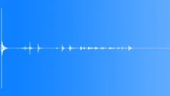 WINDOW, PLASTIC Sound Effect
