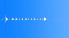 WINDOW, PLASTIC Sound Effect