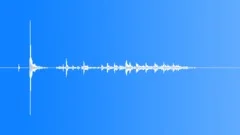 WINDOW, PLASTIC Sound Effect