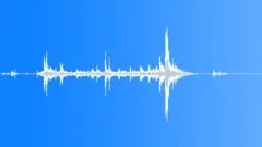 WINDOW, PLASTIC Sound Effect