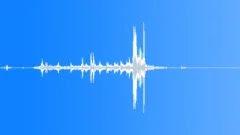WINDOW, PLASTIC Sound Effect