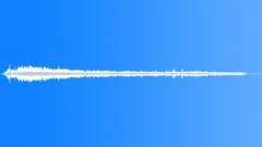 WINDOW, PLASTIC Sound Effect