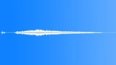 WINDOW, PLASTIC Sound Effect