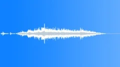 WINDOW, PLASTIC Sound Effect