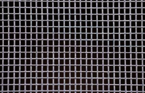 Window Screen Close Up Macro Stock Photos