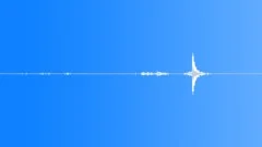 WINDOW SCREEN SLIDING PAPER JAPANESE CLOSESound Effect