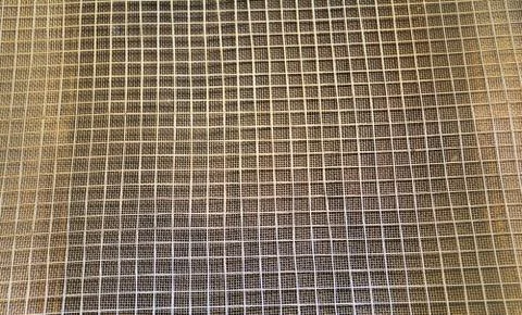 Window screen texture, Screen door detail pattern background 写真素材