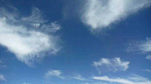 Window Seat Stock Footage 805159