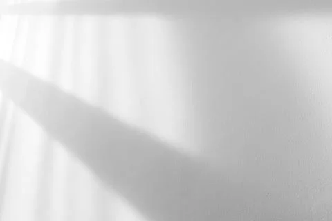 Window shadow drop Stock Photos