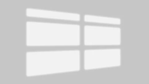 Window shadow light overlay animation with perspective. Stock Footage 328746272