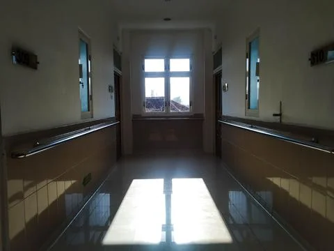 Window Shadow Stock Photos