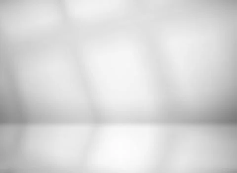 Window shadow on the wall and floor. Shadow overlay vector effect Stock-Illustration