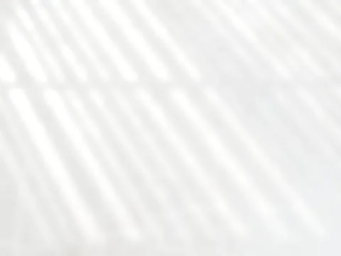 Window shadow on white texture background Stock Photos