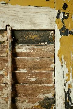 Window shutter Stock Photos