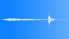 WINDOW SLIDING LARGE ALUMINIUM CLOSESound Effect