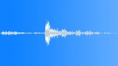 WINDOW SLIDING LARGE ALUMINIUM LATCHSound Effect