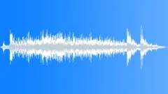 WINDOW SLIDING LARGE ALUMINIUM OPENSound Effect