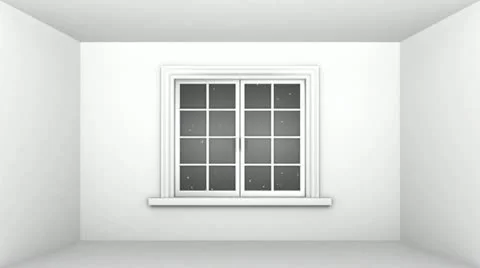 Window to the Stars Stockbeeldmateriaal 22372882