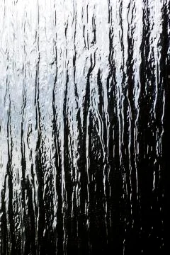 Window surface macro colored abstract background high quality Stock Photos
