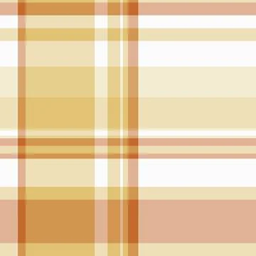 Window texture plaid fabric, basic background textile vector. Old-fashioned.. Stock Illustration