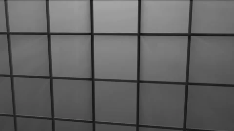 Window Top Light 動画素材 1052901