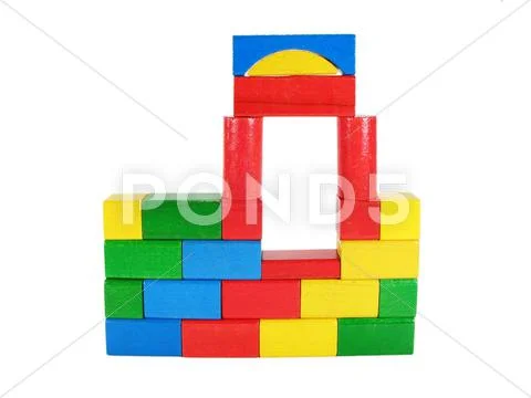 Window toy Stock Photos