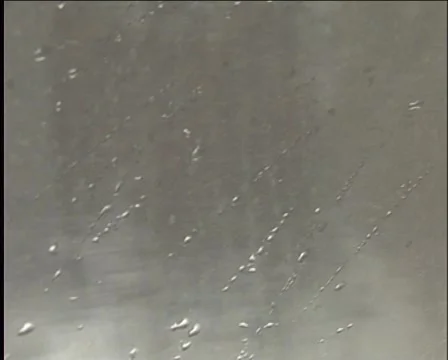 Window in train Stockbeeldmateriaal 987542