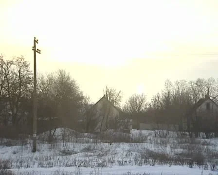 Window in the train 動画素材 10799140