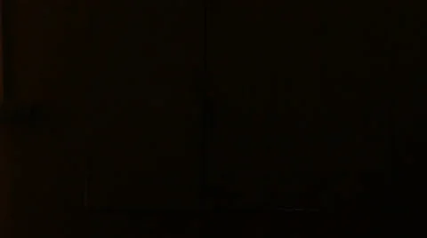 Window on vacation Stock-Footage 38701127