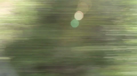 Window View from Car, Bus, Train. Traveling Full HD videos - No 165 Stock Footage 39805338