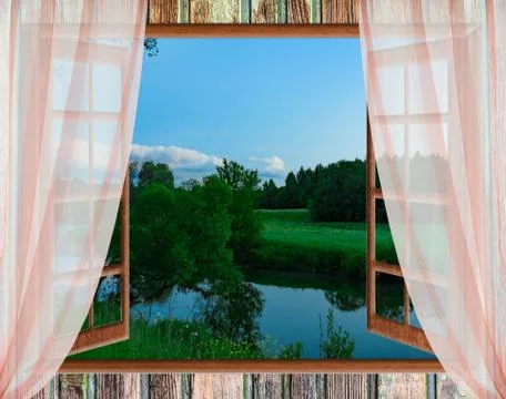 Window view of the full Photos