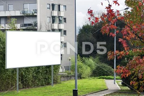Window View Mockup PSD Template