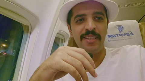 A window with a view of a street Stock Footage 291915473