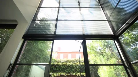 Window Wall II Stock Footage 40803934