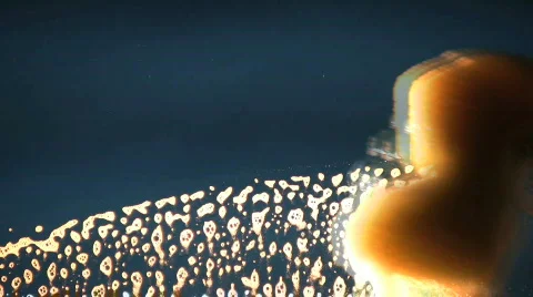 Window washer 3 Stock-Footage 661723