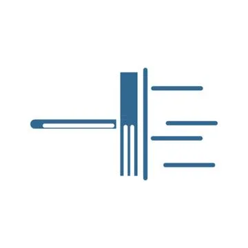 Window wiper Иллюстрация